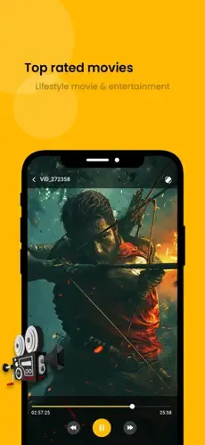 sony-liv-mod-app Top Rated Movies